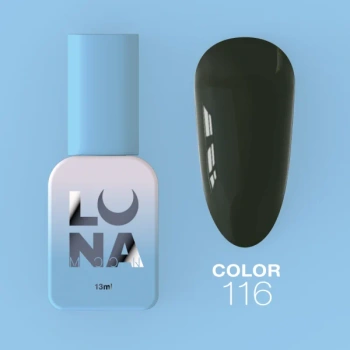 LUNAmoon Color nr.116, 8 ml