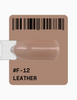 ADORE Lakier hybrydowy do frencha F-12 - leather, 12 ml