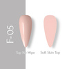 ADORE profesjonalny lakier hybrydowy F-05 - petal, 8 ml