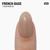 ADORE French Base Nr.29 - honey, 15 ml