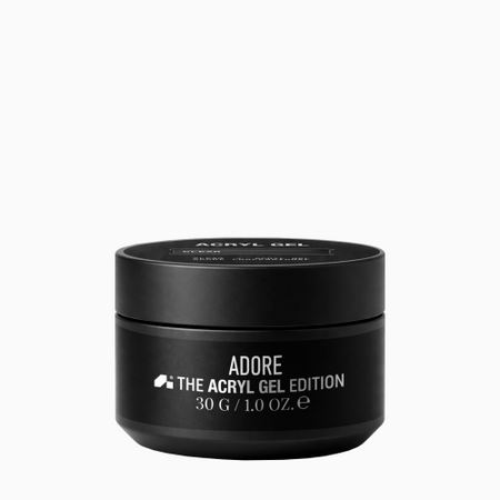 ADORE Cover Acryl Gel Clear - akrylowy żel kamuflażowy, 30 ml