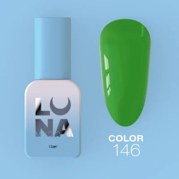 LUNAmoon Lakier hybrydowy Color 146, 13 ml