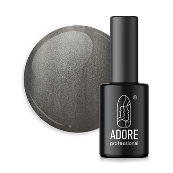 ADORE Lakier hybrydowy Cat's Eye Metal Glass Mm-01, 8 ml