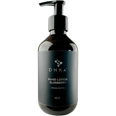 DNKa' Hand Lotion Blurberry - balsam do rąk, 300 ml