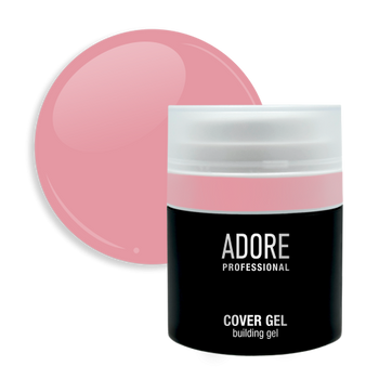 Adore Cover Gel Nr.06 - Lox, 30 ml