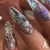 Adore Pearl Powder Nr.01, 0,5 g