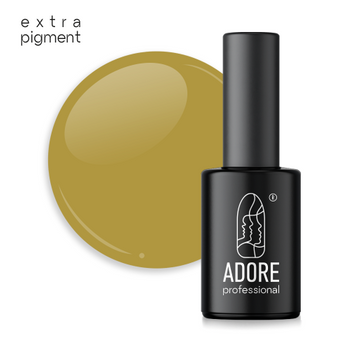 Adore Lakier Hybrydowy 478 Bronze, 8 ml