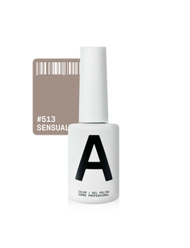 Adore Lakier Hybrydowy 513 Sensual, 12 ml