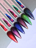Molekula Professional Lakier hybrydowy 9D Cat's Eye Effect nr.902, 6 ml