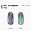  ADORE Lakier hybrydowy Cat's Eye Ugly U-04, 8 ml