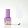 Molekula Professional Lakier hybrydowy Nr.01, 6 ml