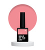 NAILSOFTHEDAY Bottle gel 07 - koralowo-czerwony żel do wzmocnienia i naprawy, 10 ml