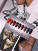 LUNAmoon Gel polish Rich One Color nr.5, 8 ml - lakier hybrydowy