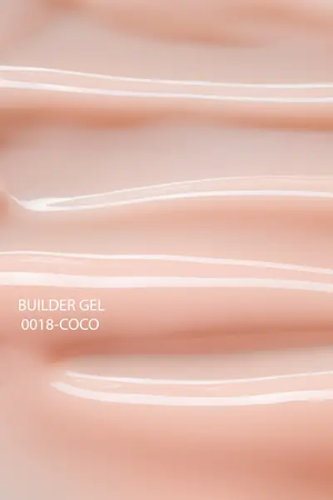 DNKa Builder Gel 0018 Coco, 30 ml