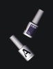 Adore Lakier Hybrydowy 330 Plummy, 12 ml