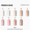 ADORE French Base Nr.06 - biscuit, 15 ml