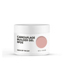 NAILSOFTHEDAY Camouflage Builder Gel 05 - beżowy gęsty żel budujący, 30 g