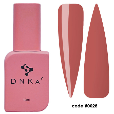 DNKa' Liquid Acrygel 0028 Toffee, 12 ml