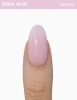 Adore Lakier Hybrydowy S-03 Peach 12 ml