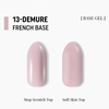 ADORE French Base Nr.13 - demure, 15 ml
