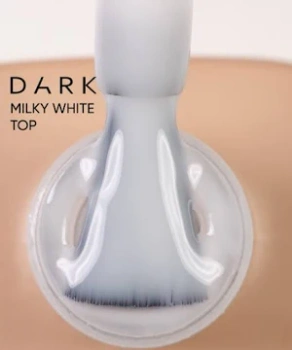 DARK Milky White Top, 10 ml