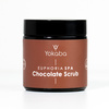 CHOCOLATE SCRUB Yokaba Euphoria Spa peeling do ciała czekoladowy 100ml