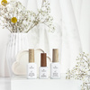 02 Simple White - lakier hybrydowy NOBLE HYBRID GEL COLOR COAT UV/LED 7ML
