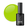 Adore Lakier hybrydowy do witraży MG-38 - peridot, 8 ml