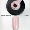 ADORE French Base Nr.22 - lowly, 15 ml