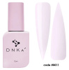 DNKa' Liquid Acrygel 0011 Candy, 12 ml