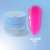 LUNAmoon Glass Gel nr.04 - żel witrażowy, 15 ml