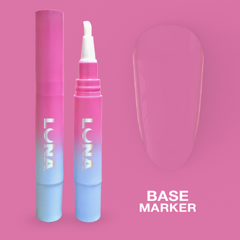 LUNAmoon Base Marker - baza hybrydowa, 5 ml