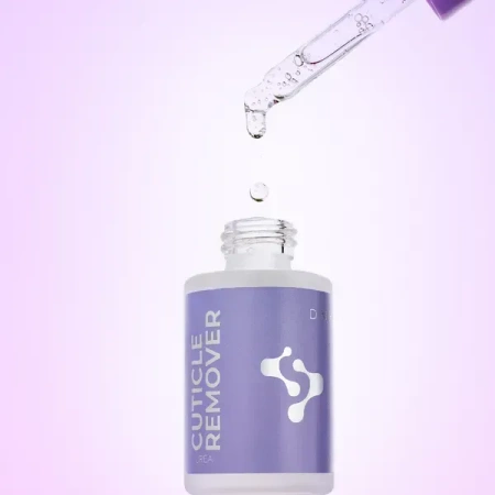 DNKa' Cuticle Remover Gel Urea - na bazie mocznika, 30 ml