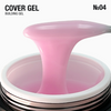 Adore Cover Gel Nr.04 - Angelic, 30 ml